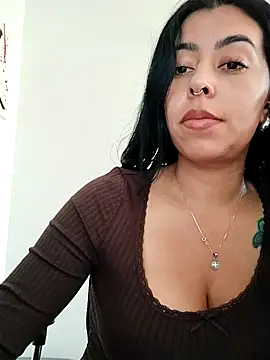 Luianna webcam