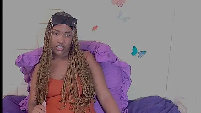 EroticSexyPrada webcam