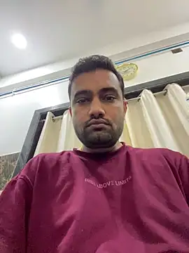 Arman-choudhary1998 webcam