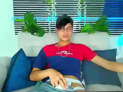 ThiiagoSaeenz webcam