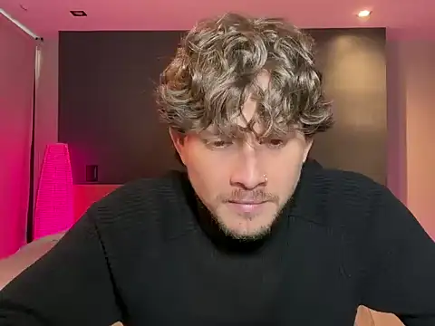 mcklister_kinky_feets webcam