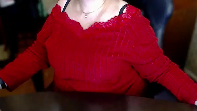 AlisaHot55 webcam