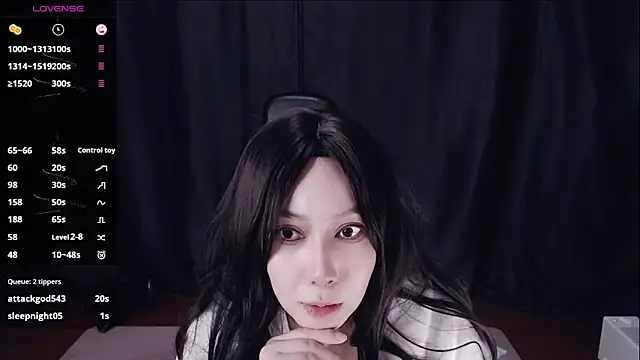 美女qianqian_在线直播