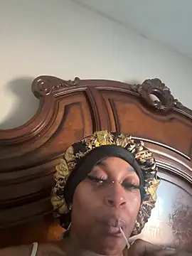 Creamesensation webcam