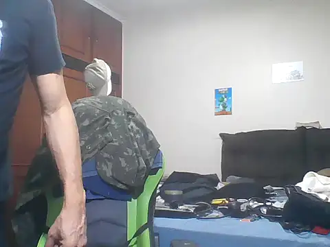 SOLESFETISHBR webcam