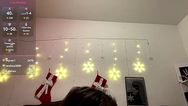 Denny_Yorgeritai webcam