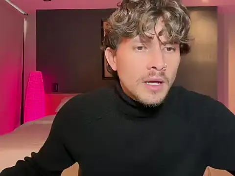 mcklister_kinky_feets webcam