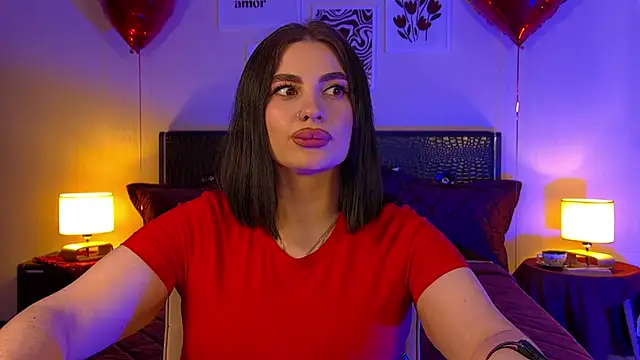 AdrianaTorres webcam