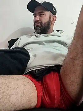 Preview of hairyandbigmann