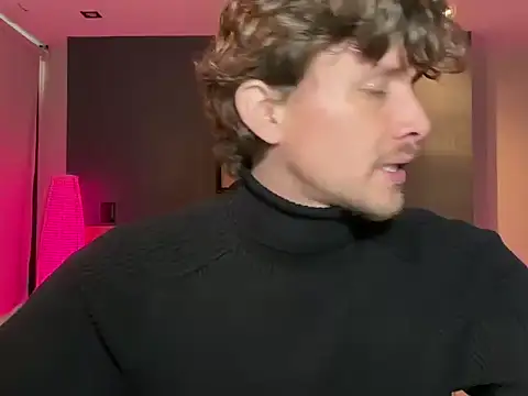 mcklister_kinky_feets webcam