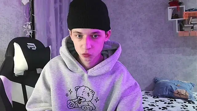 bunny_ben - Bunny_ben's free webcam - UK Sex Cams