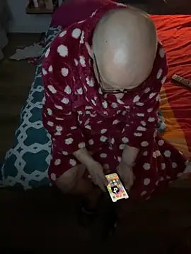 Jaropol from StripChat is Freechat