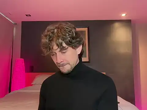 mcklister_kinky_feets webcam