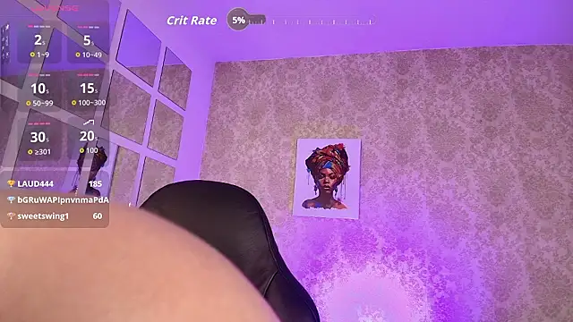 NinaSakura_Eup webcam