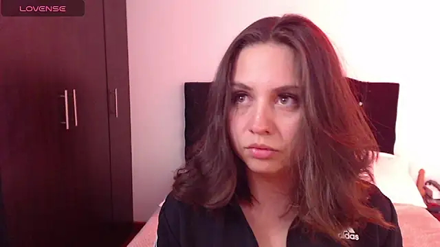 Alice_Sinclair_ webcam