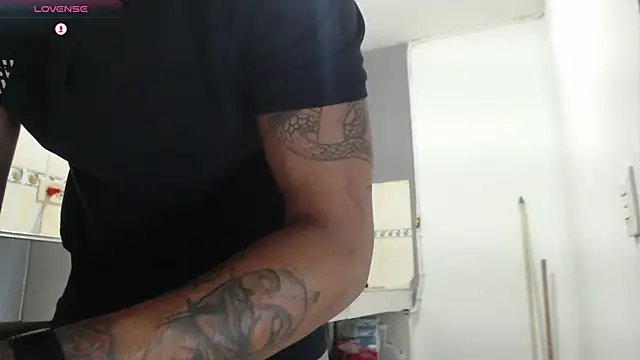 BASTIAN_NICOLAS_ webcam