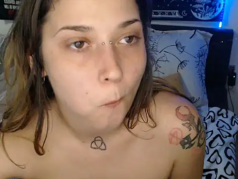 AlienforTwenty webcam