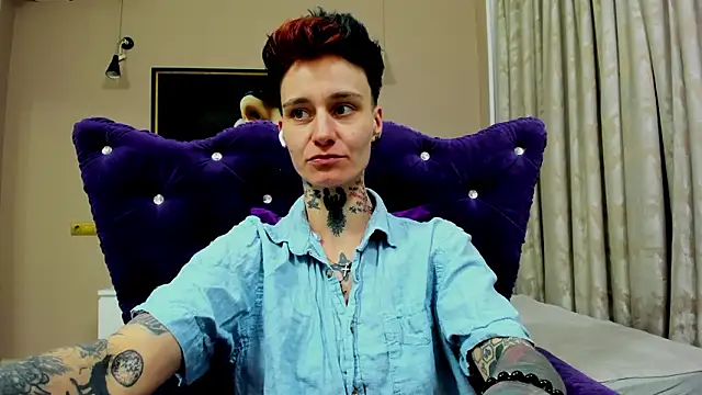 Live sex cam of KennyXSX