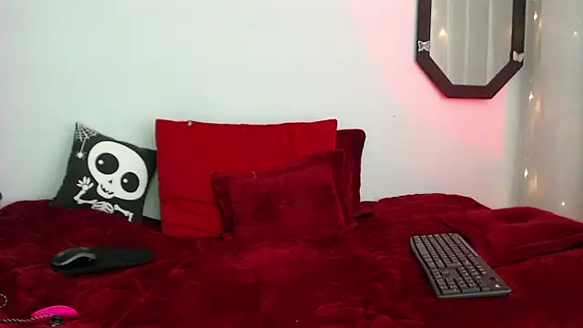 Live sex cam of Amy_Aloqua