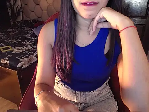 Little_princess01 webcam