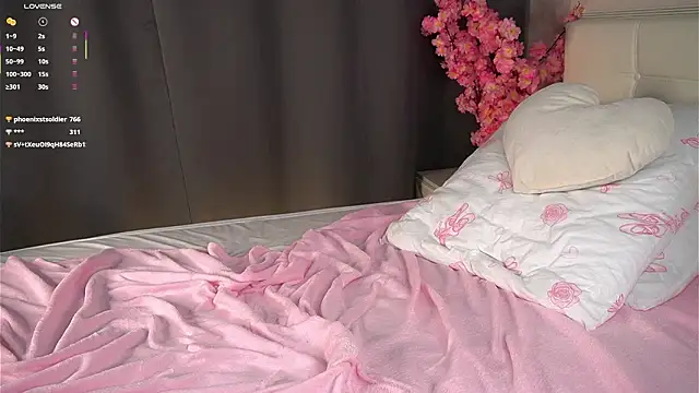 VernonGarcias webcam