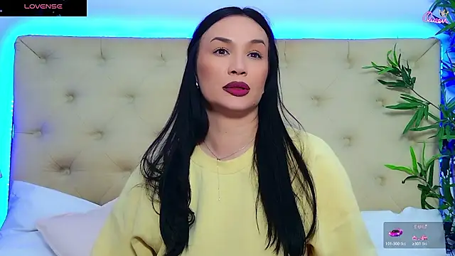 daliyaarabian - DaliyaArabian's free webcam - UK Sex Cams