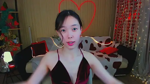 SoulHarmoonyy webcam