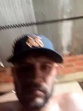 Hot_Veteran_1 webcam