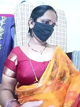 Mee_harini-telugupilla webcam