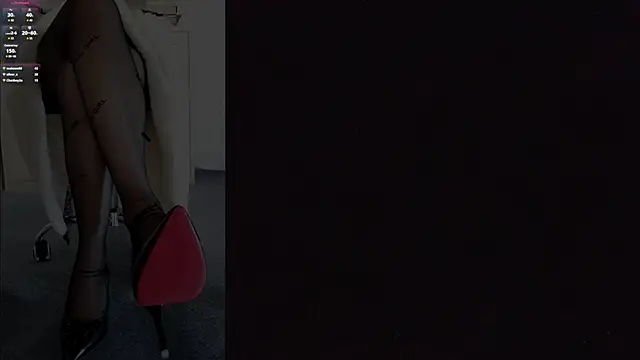 Lynnalltop-165-KeKe webcam