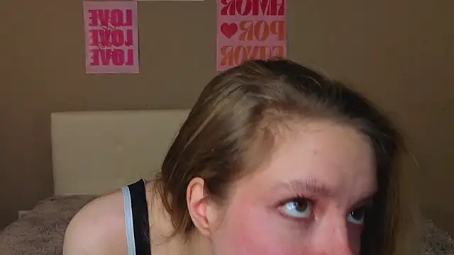 TiffinyMergist webcam