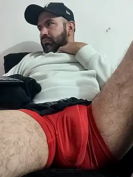 hairyandbigmann webcam