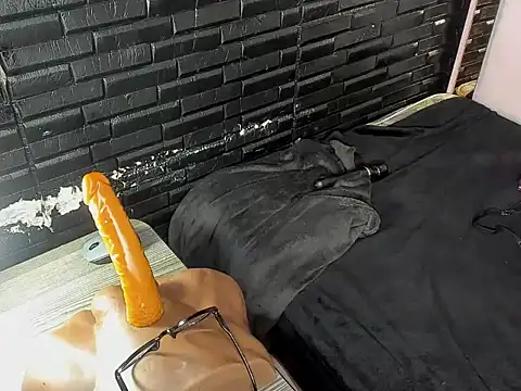 ScarlettSexRs webcam