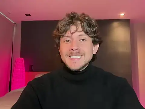 mcklister_kinky_feets webcam