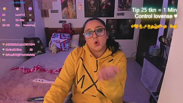 Cherry_blush_ webcam