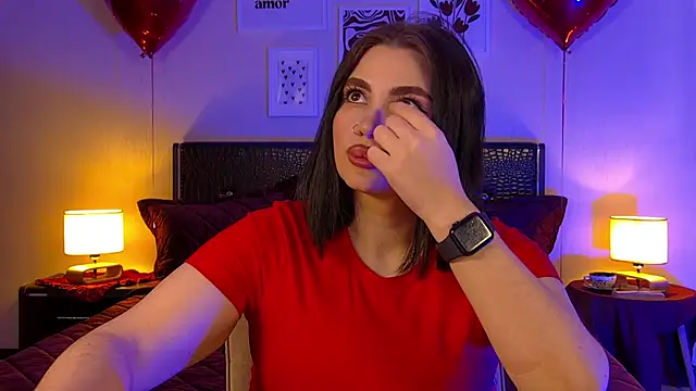 AdrianaTorres webcam