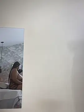 AinaraJimenez webcam