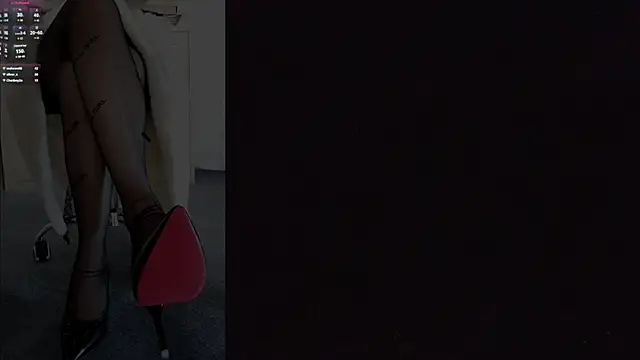 Lynnalltop-165-KeKe webcam