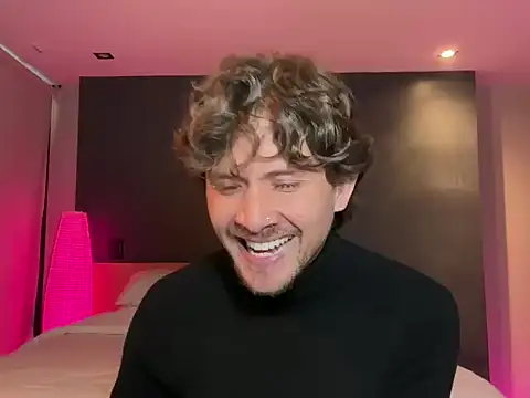 mcklister_kinky_feets webcam