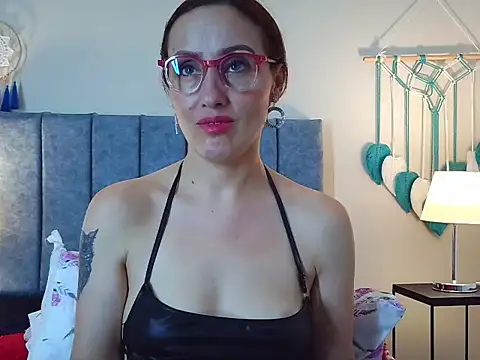 IberianMoonMK webcam