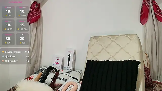 Catherine_mature45 webcam