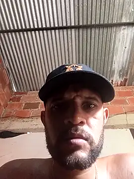 Hot_Veteran_1 webcam