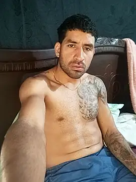 Alexsexygamer webcam