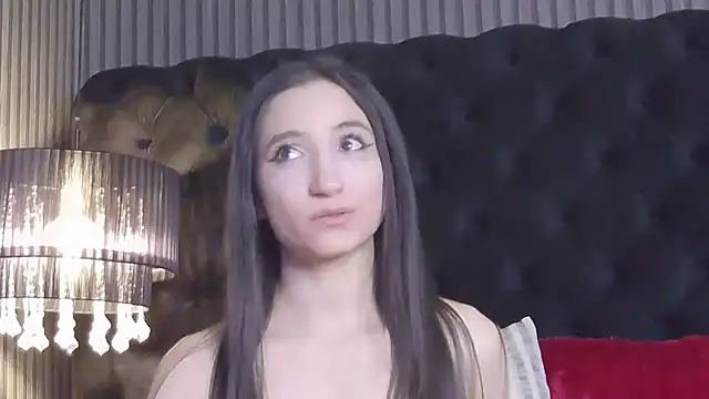 CarolinaBlair webcam