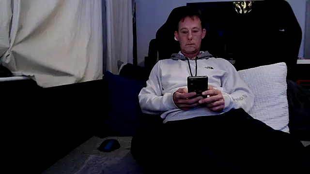 Sexy_Ass_Mike webcam