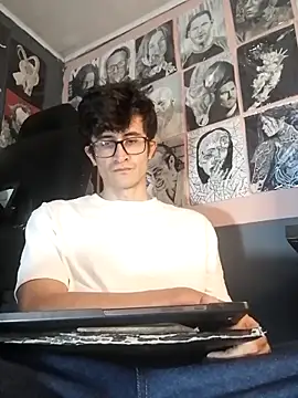 Loggan_donnelly webcam