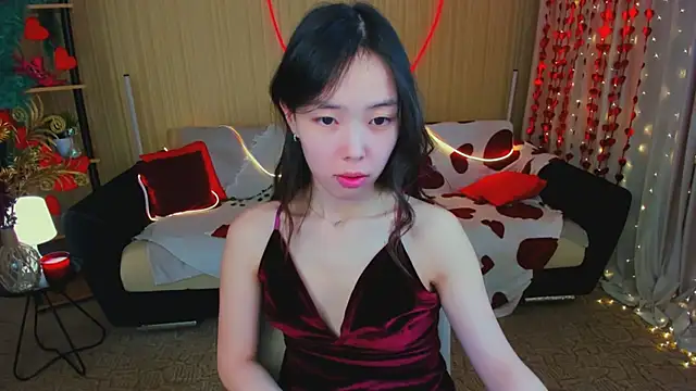 SoulHarmoonyy webcam