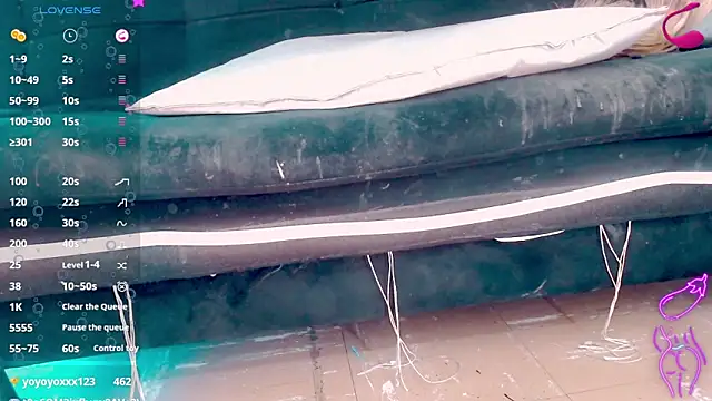 Britany_montiel webcam