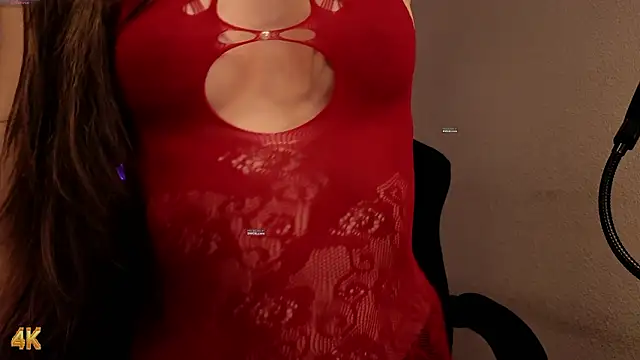 xKinkyDiamond webcam