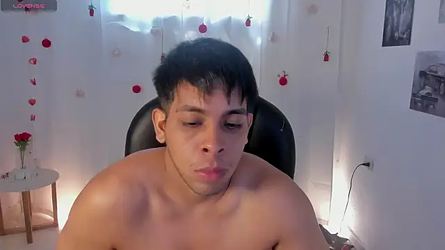 shooting_wilson webcam